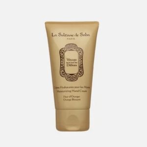 Крем для рук La Sultane de Saba Orange blossom