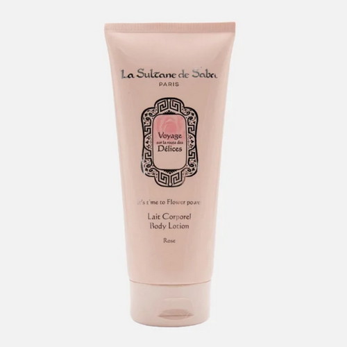 Лосьон для тела La Sultane de Saba ROSE