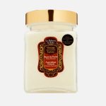 Масло карите для тела и волос La Sultane de Saba BEURRE DE KARITE AYURVEDIQUE- AMBRE VANILLE PATCHOULI