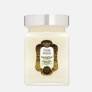 Масло карите для тела и волос La Sultane de Saba MALAYSIA - JASMINE AND TROPICAL FLOWER