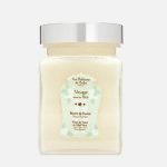 Масло карите для тела и волос La Sultane de Saba TIARE FLOWER & ALOE VERA