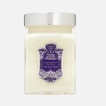 Масло карите для тела и волос La Sultane de Saba Musk Incense Vanilla