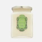 Масло карите для тела и волос La Sultane de Saba BEURRE DE KARITE GINGER GREEN TEA