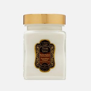 Бальзам для тела La Sultane de Saba Melting balm Ayurvedic