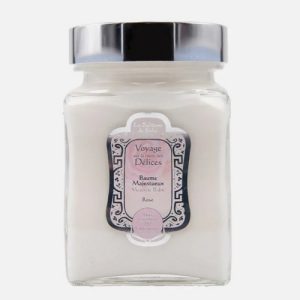 Бальзам для тела La Sultane de Saba ROSE