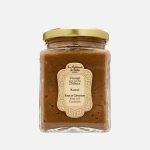 Маска для лица, волос и тела на глиняной основе La Sultane de Saba PATE LAVANTE AU RASSOUL - ROSE ET GERANIUM