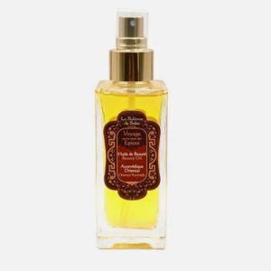 Масло для тела La Sultane de Saba Ayurvedique
