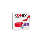 Тампоны Kotex Ultra Sorb mini 8 шт