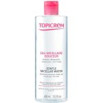 Мицеллярная вода Topicrem Нежная, 400 мл