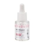 Сыворотка Bio:Vegane (Био Веган) гиалуроновая с красными водорослями для интенсивного увлажнения 15 мл