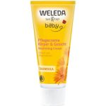 Крем Weleda Календула детский, 75 мл