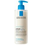 Крем-гель La Roche-Posay Lipikar Syndet AP+ очищающий для очень сухой, склонной к атопии кожи 400 мл