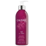 Лосьон Caudalie The Des Vignes для тела питательный 400 мл