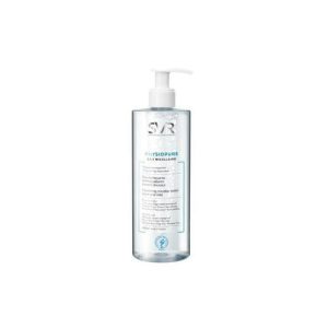 Вода мицеллярная SVR Physiopure очищающая 400 мл