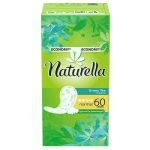 Прокладки Naturella Green Tea Magic Normal ежедневные 60 шт