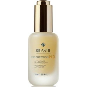 Сыворотка Rilastil Progression HD активатор яркости кожи 30 мл