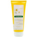 Ополаскиватель Klorane с экстрактом ромашки для светлых волос, 200 мл