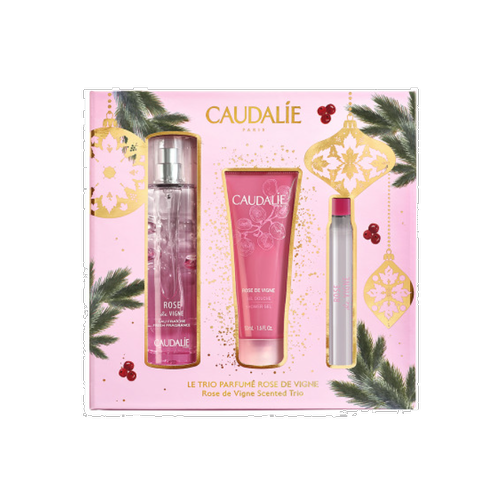 Набор Caudalie Rose de Vigne