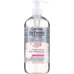 Мицеллярная вода Corine De Farme Purity для лица, 500 мл