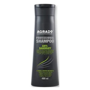 Шампунь Agrado (Аградо) Prof для волос против перхоти 400 мл