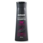 Шампунь Agrado (Аградо) Prof для волос интенсивный блеск 400 мл