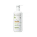 Молочко-эмолент A-Derma (А-Дерма) Exomega Control 400 мл