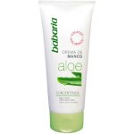 Крем Babaria Алоэ Вера для рук увлажняющий, 75 мл