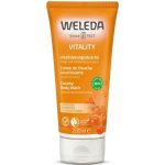 Гель для душа Weleda (Веледа) Облепиха тонизирующий 200 мл
