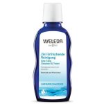 Средство очищающее Weleda (Веледа) для лица 2 в 1 100 мл