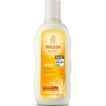 Шампунь Weleda (Веледа) Овес для сухих и поврежденных волос 190 мл
