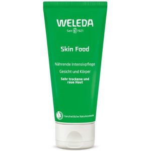 Крем Weleda (Веледа) Skin Food защитный восстанавливающий для кожи 75 мл