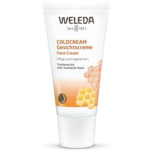 Крем Weleda (Веледа) Coldcream 30 мл