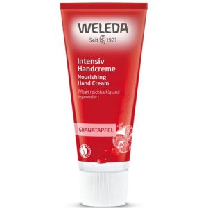 Крем Weleda (Веледа) Гранат восстанавливающий для рук 50 мл