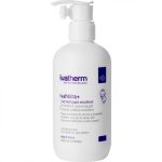 Гель Ivatherm Ivahidra+ очищающий для чувствительной атопической кожи, 250 мл