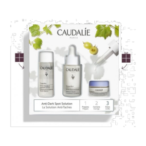 Набор Caudalie Vinoperfect Set 1-2-3
