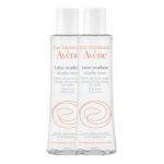 Набор Avene Дуо лосьон мицеллярный 2x200 мл