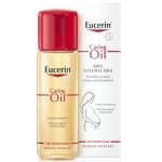 Масло Eucerin Sensitive Skin натуральное от растяжек 125 мл