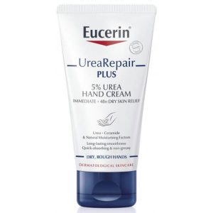 Крем для рук Eucerin Urea для сухой кожи 75 мл
