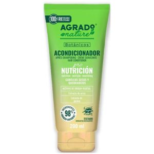 Кондиционер Agrado (Аградо) для волос Ботаническое Питание туба 200 мл
