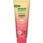 Шампунь Agrado (Аградо) Ботаническая Сила туба 250 мл