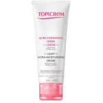 Крем Topicrem легкий ультра-увлажняющий для чувствительной и комбинированной кожи лица 40 мл