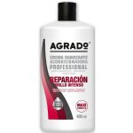 Кондиционер Agrado (Аградо) Prof для волос интенсивное восстановление и сияние 900 мл