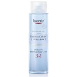 Флюид Eucerin DermatoClean мицеллярный очищающий 3 в 1 для чувствительной кожи всех типов 400 мл