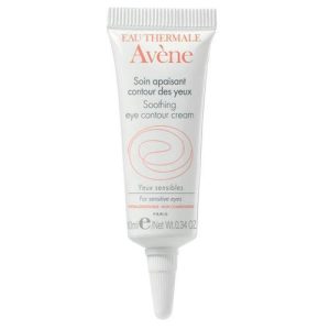 Средство Avene Soins Essentiels для контура глаз успокаивающее 10 мл