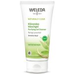 Гель Weleda (Веледа) Naturally Clear очищающий для лица 100 мл