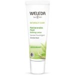 Флюид Weleda (Веледа) Naturally Clear матирующий для комбинированной и жирной кожи 30 мл