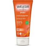 Гель для душа Weleda (Веледа) Арника Спорт 200 мл