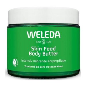 Крем Weleda (Веледа) Skin Food Баттер для кожи 150 мл