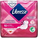 Прокладки Libresse Ultra+ №10