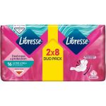 Прокладки Libresse Ultra Long+ №16